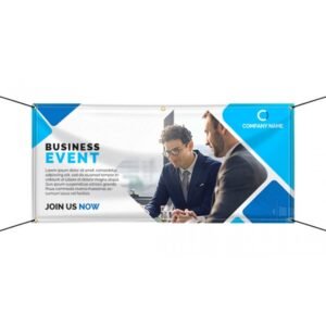 Promotional Banner Templates