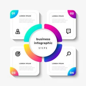 Infographic Design Pack